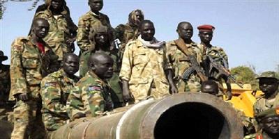 السودان.. مقتل قائد شعبة الاستخبارات العسكرية بشمال دارفور 