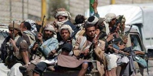الدبعي: ميليشيا الحوثي والمخلوع تنتهك حقوق التنمية 