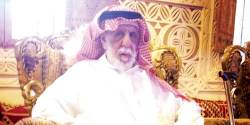  الفقيد الشيخ علي بن حريول