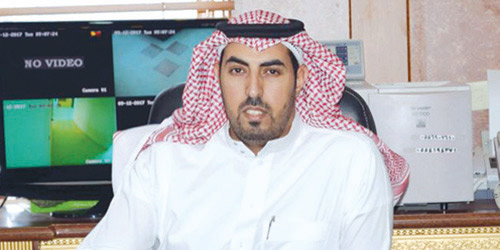  عبدالله الشمري
