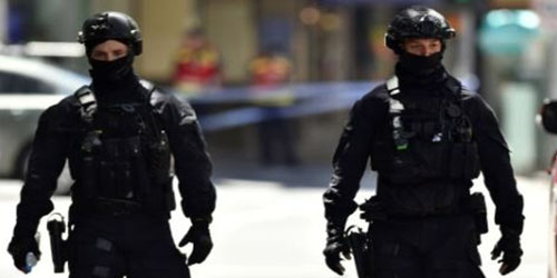 مكافحة الإرهاب الأسترالية تحذر من هجوم إرهابي «لا يمكن تفاديه» 