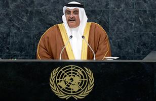 قطعنا العلاقات مع قطر ضمن الجهود المبذولة لمكافحة الإرهاب 