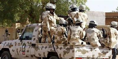 السودان: مقتل 19 في اشتباكات بين الأمن وعصابة للاتجار بالبشر 