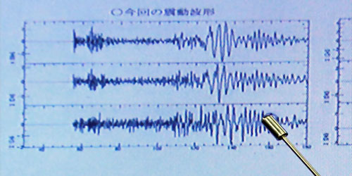 زلزال يضرب كوريا الشمالية وقد يكون ناجماً عن «انفجار» 