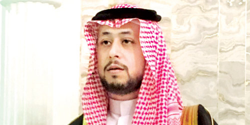  الأمير فهد بن تركي