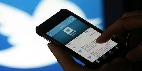 تويتر يجرّب رفع عدد حروف «التغريدة» إلى 280 حرفاً 