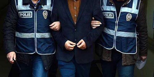 الأمن التركي يوقف 16 شخصاً للاشتباه في انتمائهم لحزب العمال 