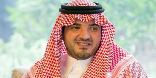  الأمير عبدالعزيز بن سعود