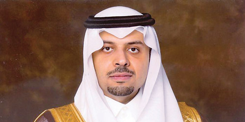  الأمير فيصل بن خالد