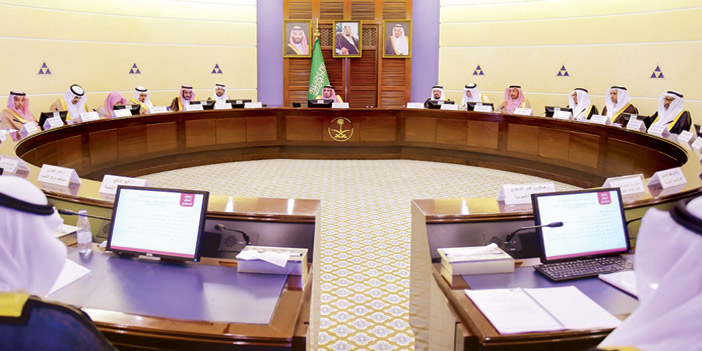  اجتماع عمومية «كبدك» برئاسة الأمير فيصل بن مشعل