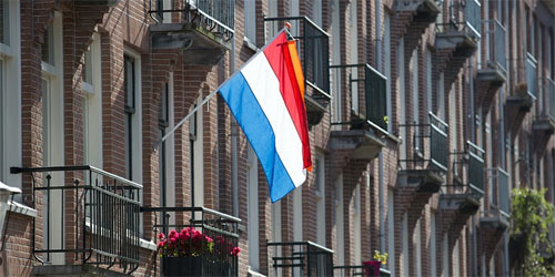 هولندا تطالب البورنديين بالحوار لحل الأزمة في البلاد 
