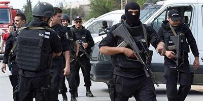 الأمن التونسي يعتقل محرضاً لفكر داعش 