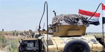 مقتل 4 انتحاريين تسللوا إلى مدينة هيت بمحافظة الأنبار 