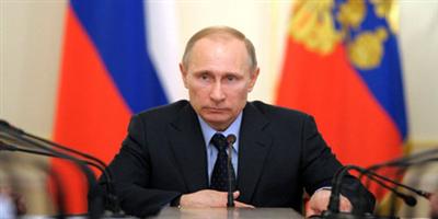الرئيس الروسي يحذر من أي تأخير «غير مقبول» في الاستعدادات لاستضافة كأس العالم 