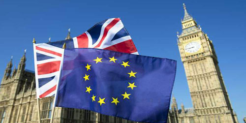 مفاوضات خروج بريطانيا من الاتحاد الأوروبي تدخل جولة حاسمة 