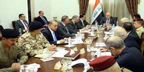 بغداد تعلن إجراءات عقابية جديدة ضد أربيل 