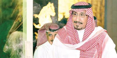 الأمير مشعل بن سعود: أعضاء الشرف ملتزمون بدعم النصر.. والجماهير نصركم في أيدٍ أمينة 