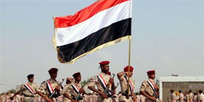 الجيش اليمني يستعد  لتحرير آخر معاقل الانقلابيين في منطقة الصلو 