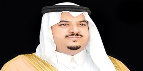  نائب أمير الرياض