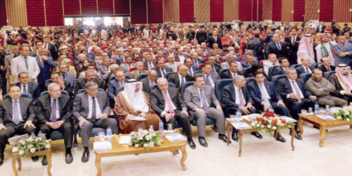 العلاقات التجارية السعودية العراقية تدخل عهدًا جديدًا برؤية طموحة 