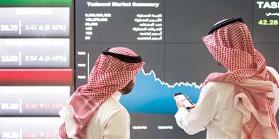 السوق المالية السعودية «تداول» تقع في قلب رؤية المملكة 2030 