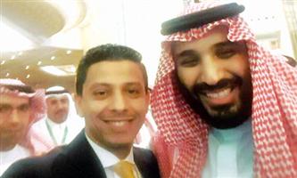 مشاركة مميزة لملاحي الخطوط السعودية الجويين في تنظيم «مبادرة مستقبل الاستثمار» 