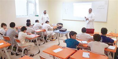 «موهبة» تدشن الدورات التدريبية الأساسية  في 6 مدن سعودية 