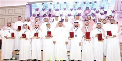 هرفي تطلق «جائزة أحمد السعيد السنوية للموظفين السعوديين المتميزين» 