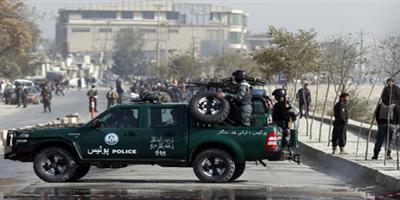 مقتل 11 من طالبان جنوب أفغانستان  