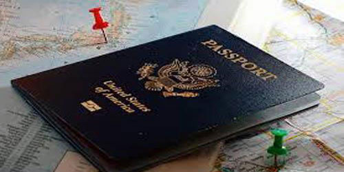 أمريكا تصم المعتدين جنسياً على الأطفال في جوازات سفرهم 