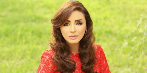 أنغام تطرح ألبومها الخليجي قريبًا 