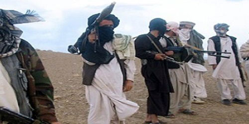 أفغانستان: طلبنا من قطر مرارًا إغلاق مكتب طالبان في الدوحة ولكن دون جدوى 