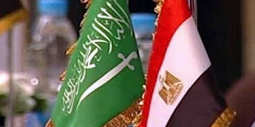 المملكة ومصر توقعان اتفاقيتين بقيمة 250 مليون جنيه 