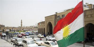 «الاتحادية العراقية» تقضي بعدم دستورية استفتاء كردستان 