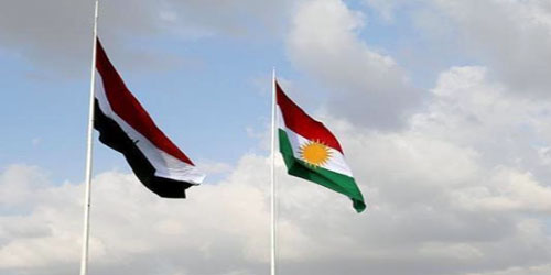 لقاءات بين الأطراف في كردستان تمهيدًا لحوار مع بغداد 
