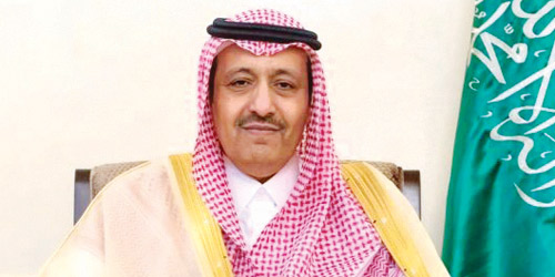  الأمير حسام بن سعود