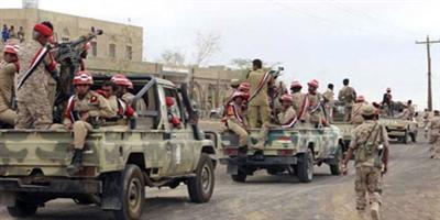 الجيش اليمني يعلن مقتل 167 من عناصر الانقلاب 