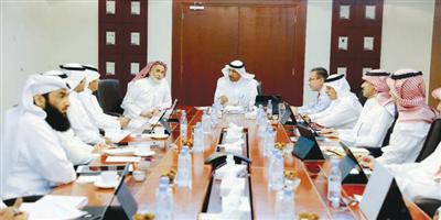 مجلس إدارة مصرف الراجحي ينتخب عبدالله الراجحي رئيسًا لـ(3) سنوات 