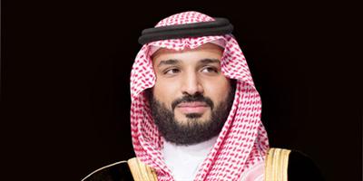 مجلة نيوز ويك الأمريكية: الأمير محمد بن سلمان المرشح الأقوى للحصول على لقب شخصية العام 