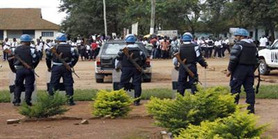 الكونغو الديمقراطية تمنع تنظيم مسيرات للمعارضة والأغلبية الرئاسية 