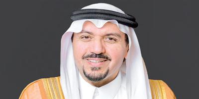 أمير منطقة القصيم يعلن اعتماد إنشاء ناد للطيران السعودي بالرس 