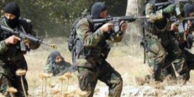 الجيش التونسي يقتل إرهابياً في مرتفعات القصرين 