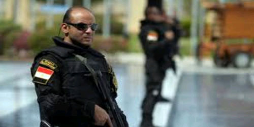القبض على خلية إرهابية تابعة للإخوان بمصر 