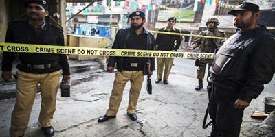 9 قتلى في هجوم بمدينة بيشاور الباكستانية 