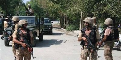 مقتل جندي باكستاني إثر انفجار عبوة ناسفة شمال غرب البلاد 