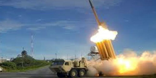 اليابان تقرر تعزيز أنظمتها الصاروخية لمواجهة تهديدات كوريا الشمالية 
