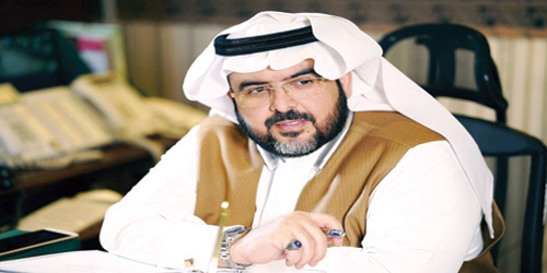  د .أحمد الزهراني