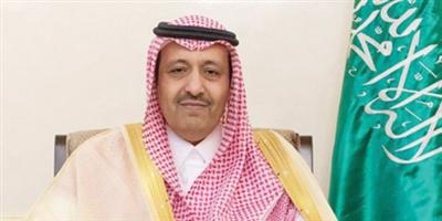 أمير منطقة الباحة: ميزانية المملكة تاريخية لتحقيق نجاح رؤية المملكة 2030 