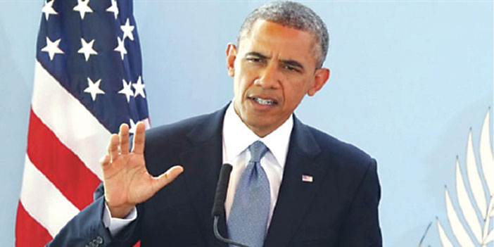  الرئيس الأمريكي السابق باراك أوباما وتوقعات بمحاسبة قضائية بخصوص ملفات لحزب الله