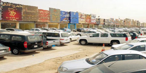هيئة النقل تحذر من التوقيع على بياض لمكاتب تأجير السيارات 